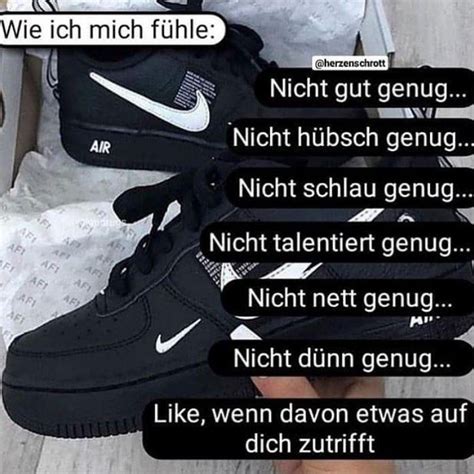 sprüche wie ein nike ohne air|Nike in Sprüche und Witze .